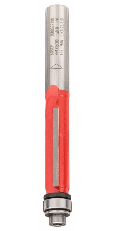 Bosch 2608629380 Kantfrees Kog Onderk 9,5x25,8x71,5