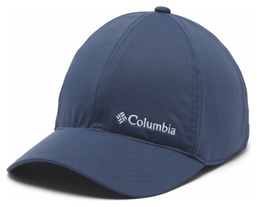 Casquette Columbia Coolhead III Bleu Unisexe