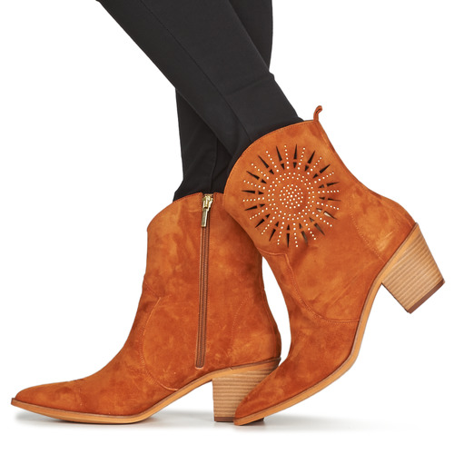 Fericelli - MEYLIA - Cognac