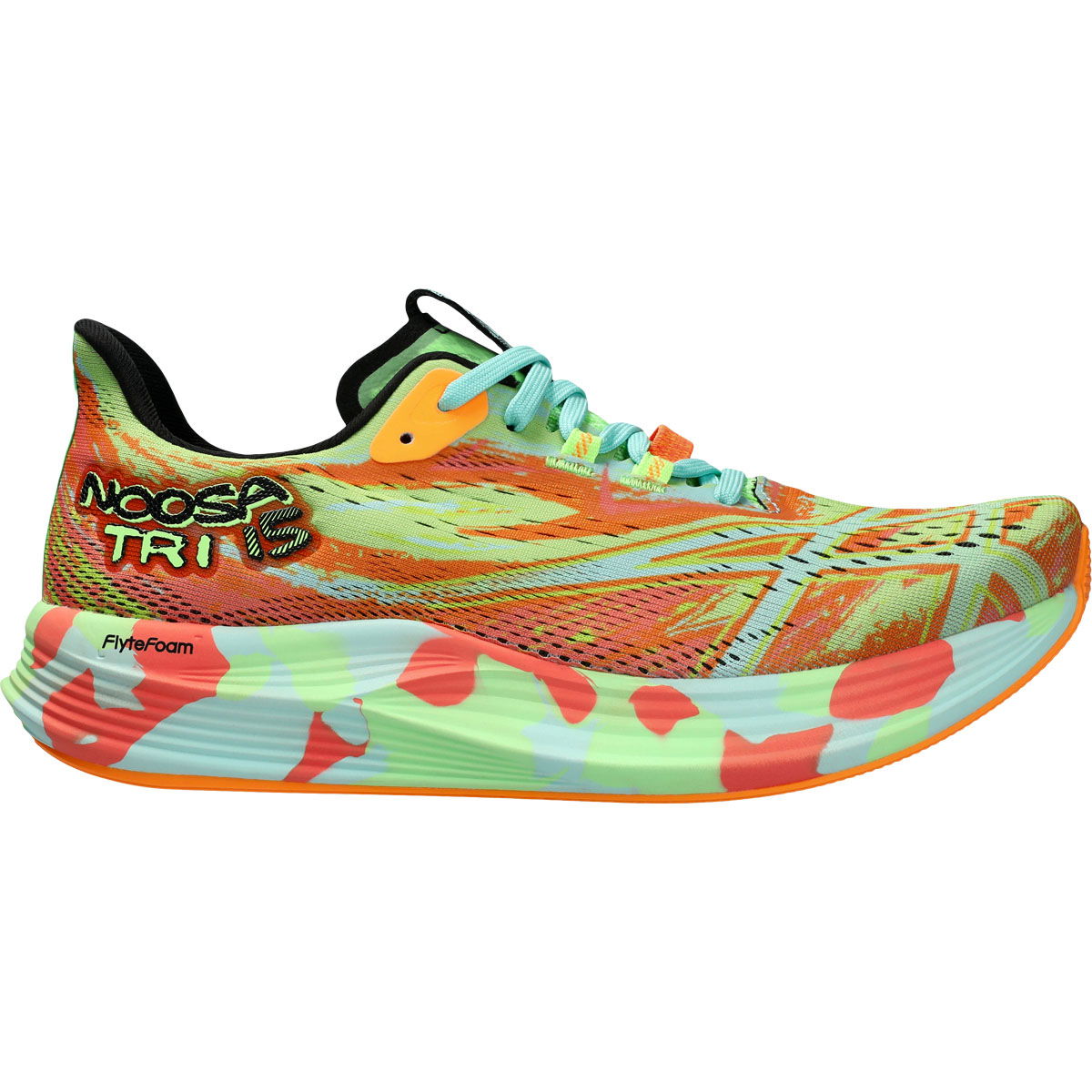 Asics Noosa Tri 15 Løbesko Dame