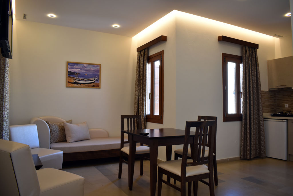 Blue Sea Apartments Logies - Appartement