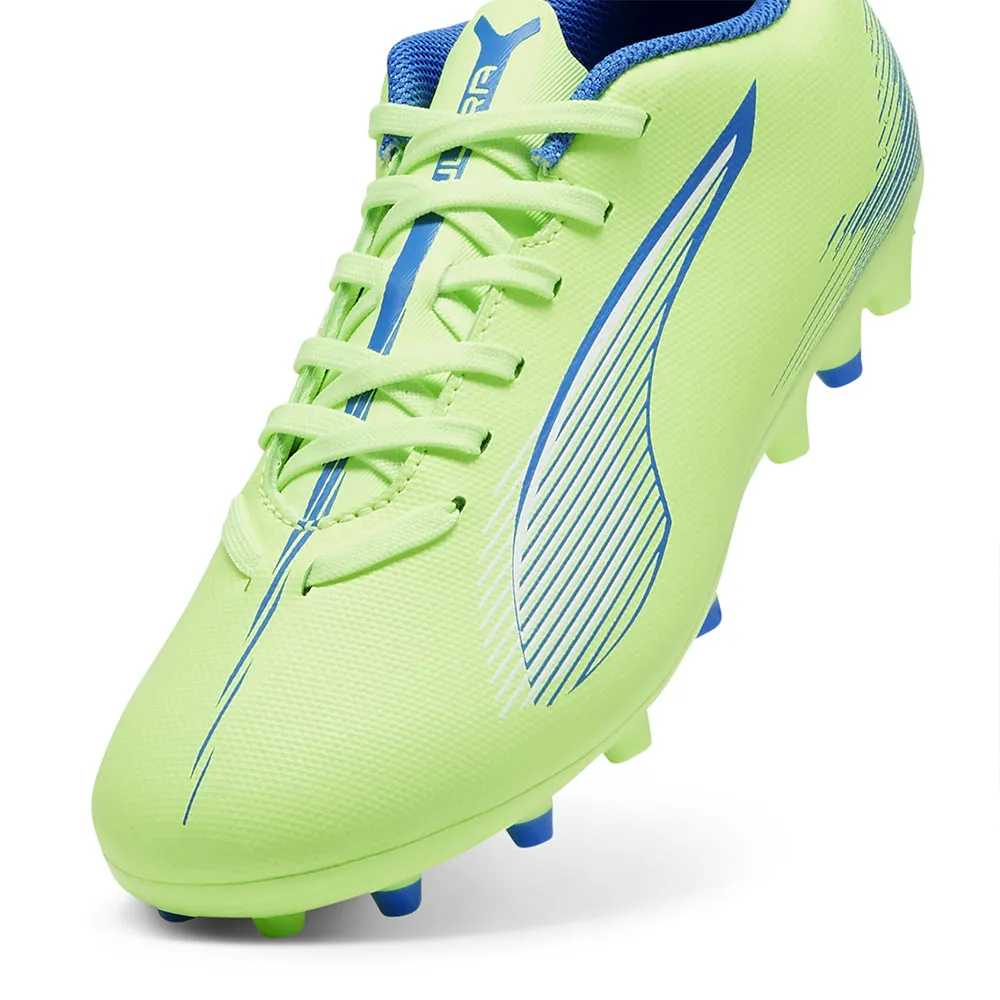 Puma Ultra 5 Play MG Jr fußballschuhe