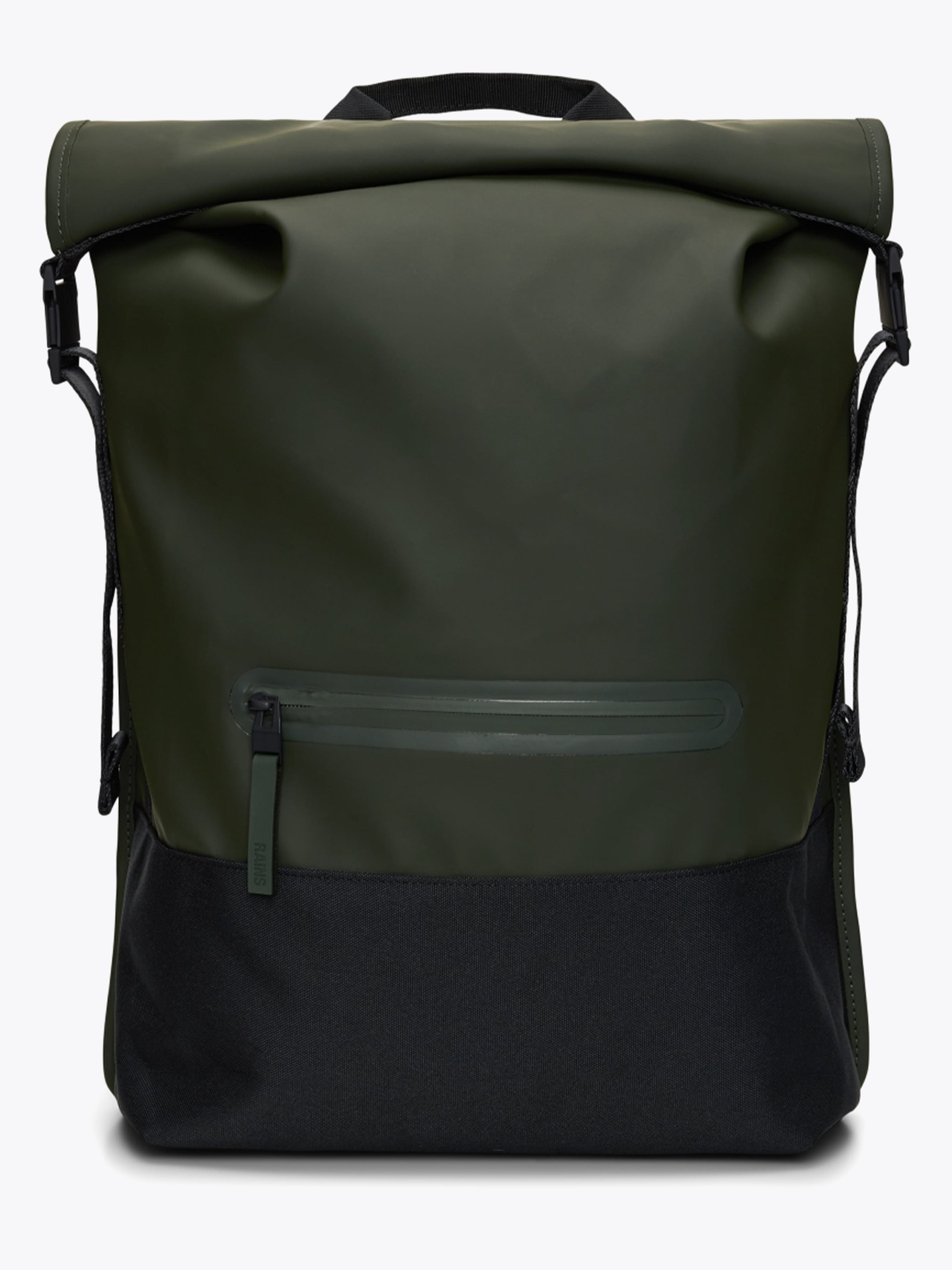 Trail Rolltop Backpack