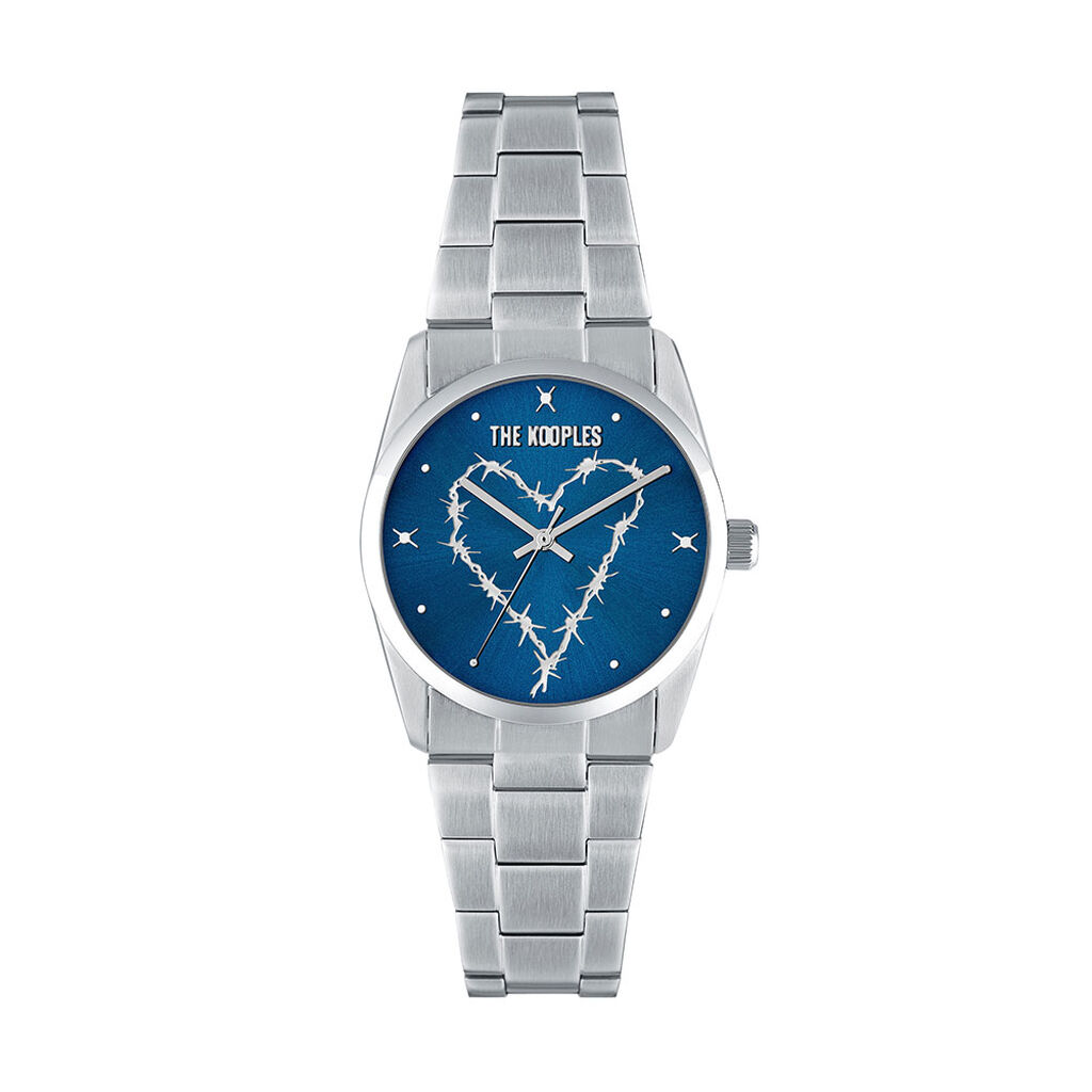 Montre The Kooples Bleu
