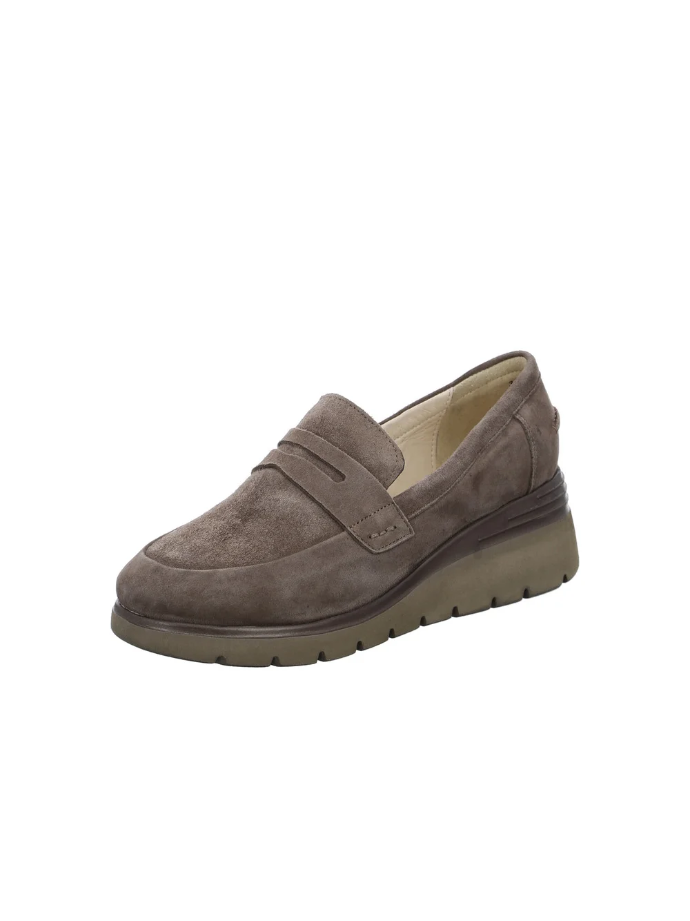 Slipper Bari taiga