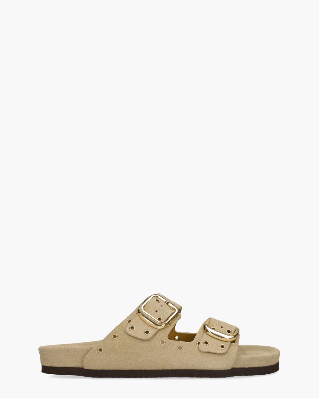 Cypres Willianne Beige Damesslippers