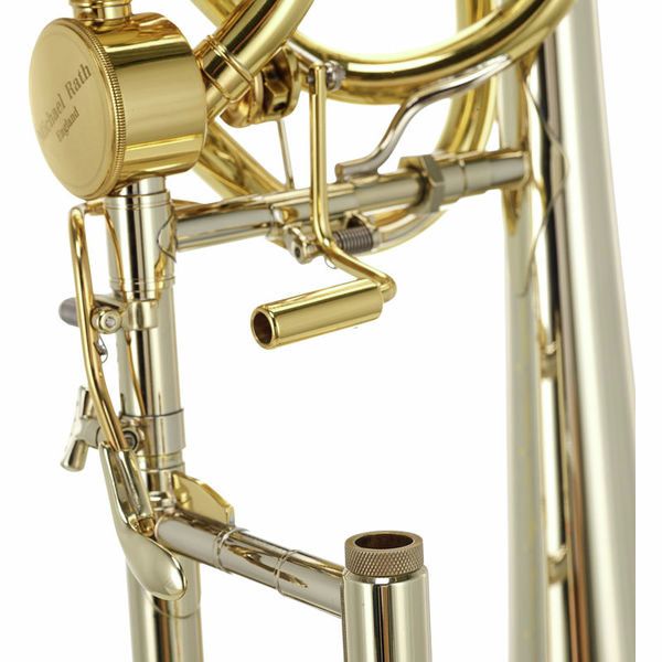 Michael Rath R9 Bass Hagmann Dual
