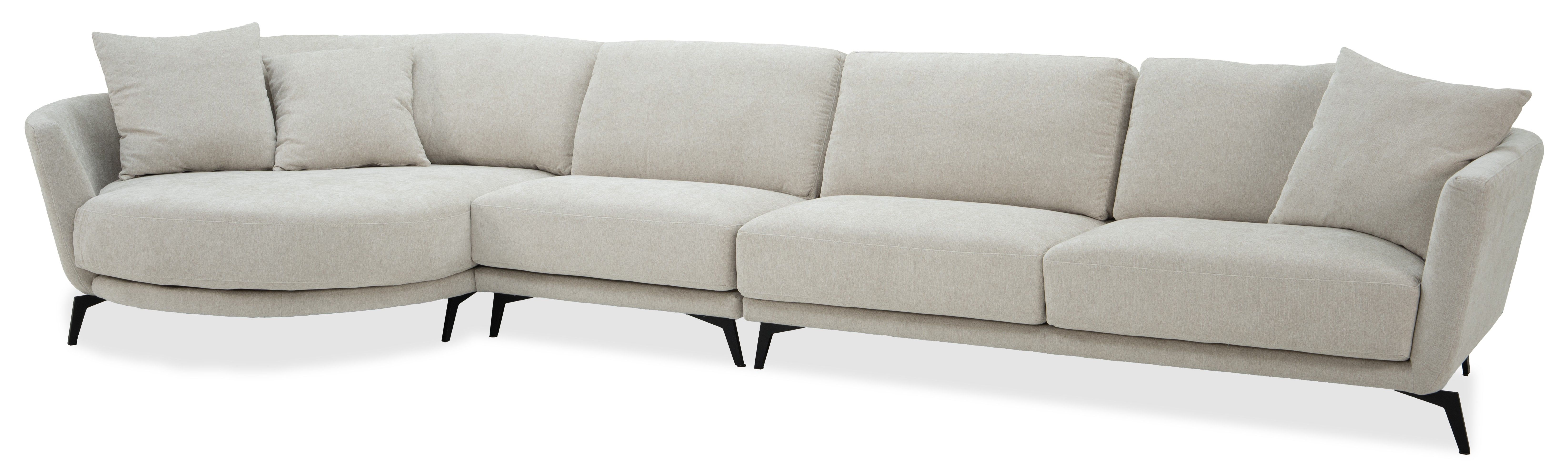 Loungebank Dahlia