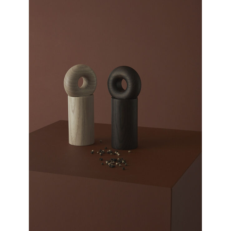OYOY Living Design Hoop Salt & Peber Kværn Natur