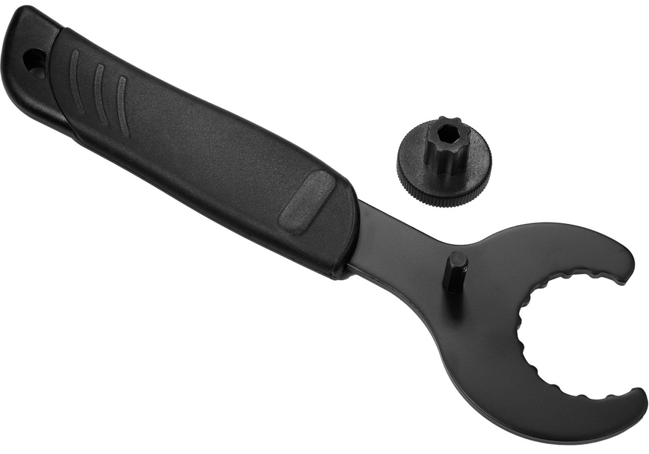 Katana BBW-1 Innenlagerschlüssel Hollowtech II mit Staubkappenschlüssel kaufen | Bike-Discount