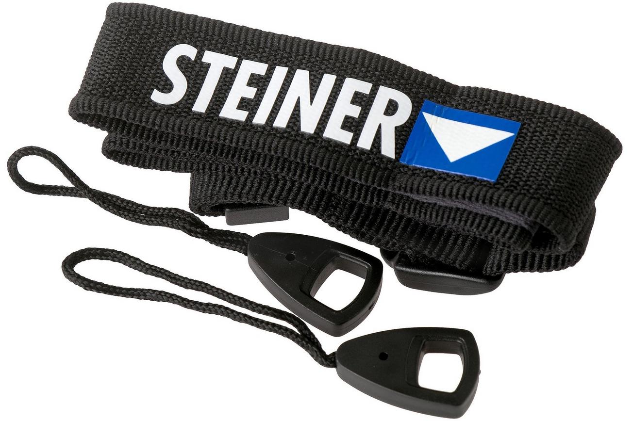 Steiner Navigator 7x30, verrekijker met kompas