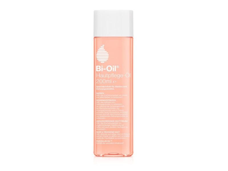 BI-OIL Pflegeöl Bi-Oil 200 ml Bi-Oil Pflegeöl