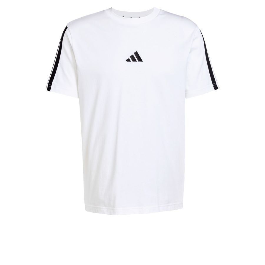 Adidas T-shirt jersey 3 bandes Essentials