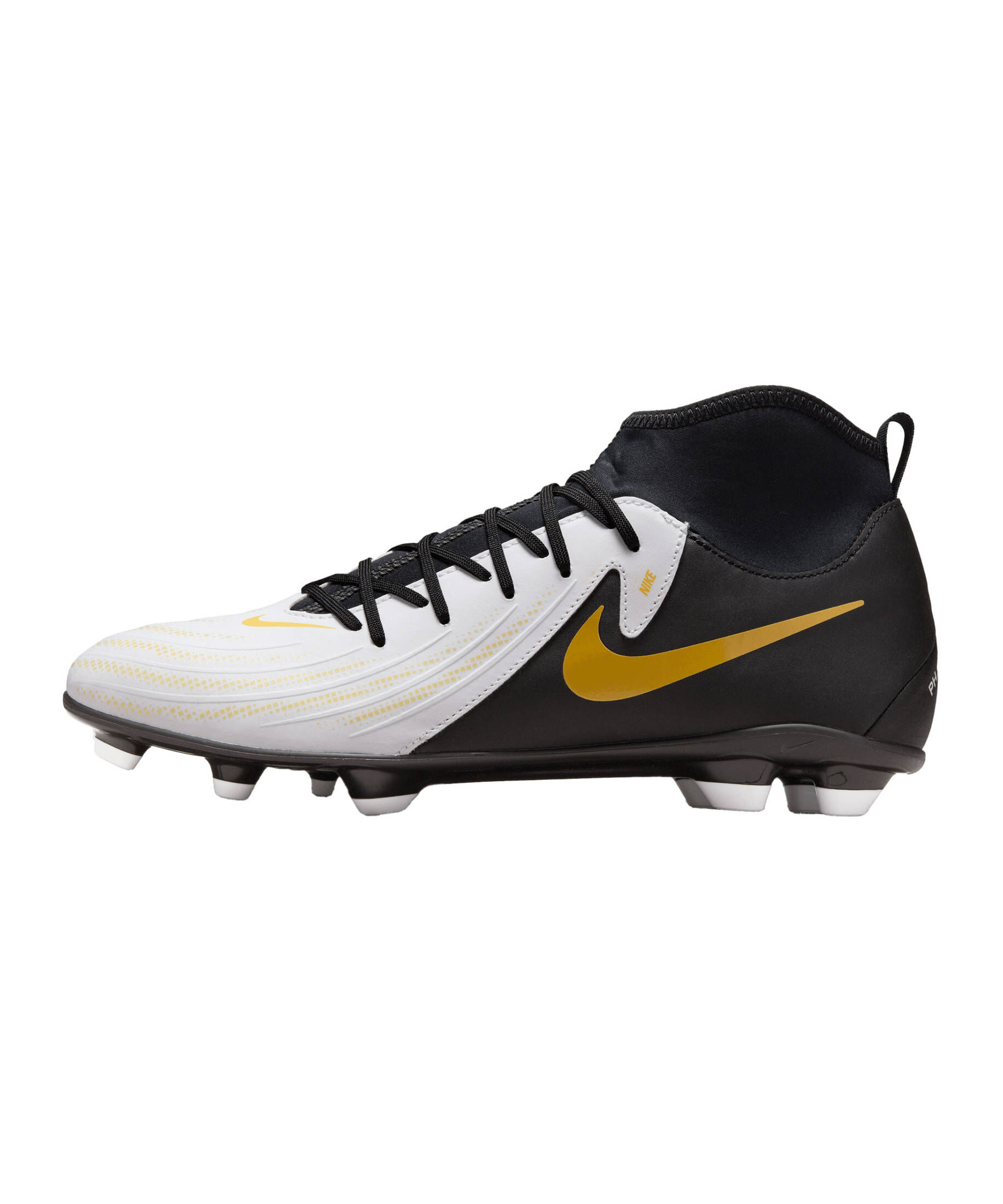 Nike| Fußballschuhe Nocken Phantom Luna II Club FG/MG Shadow