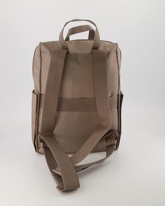 Mandarina Duck MD20 Rucksack in Beige