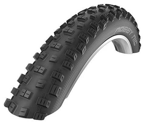 PNEU VTT 27.5 X 2.25 SCHWALBE NOBBY NIC ADDIX PERFORMANCE NOIR TR (57-584) (650B)