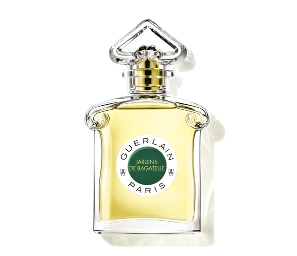 Guerlain Jardins De Bagatelle Eau de Toilette