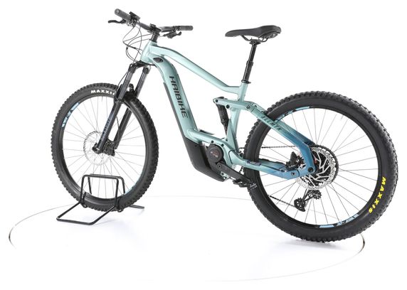 Produit reconditionné - Haibike AllMtn 3 Vélo électrique VTT 2022 - Très Bon Etat