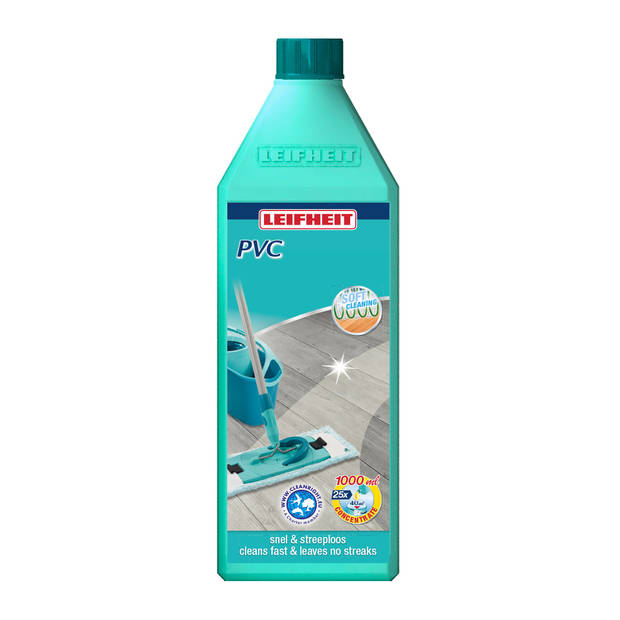 Leifheit PCV reiniger 1 liter