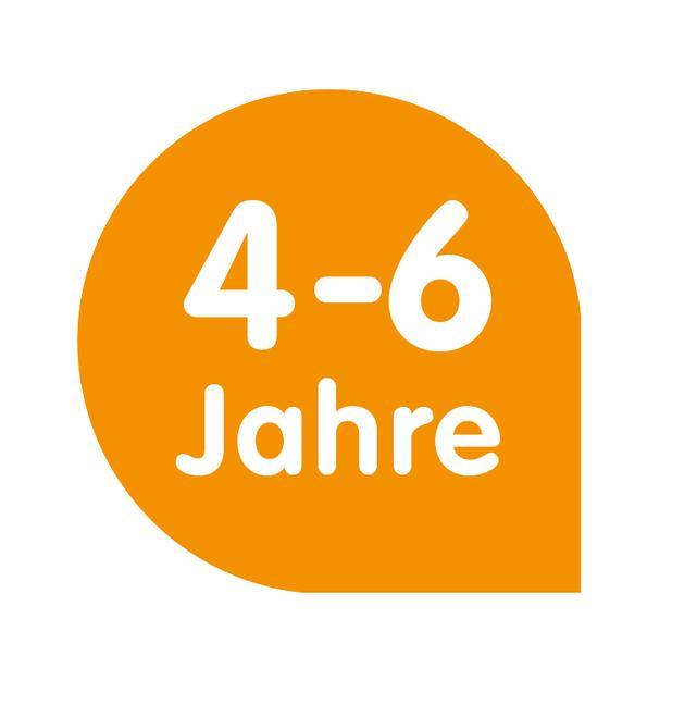 Vorschulwissen / Mein Lern-Spiel-Abenteuer tiptoi® Bd.2