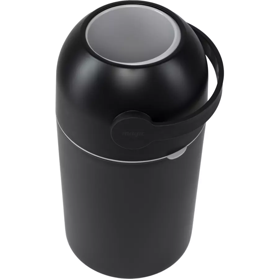 magic© Windeleimer Magic Majestic Black