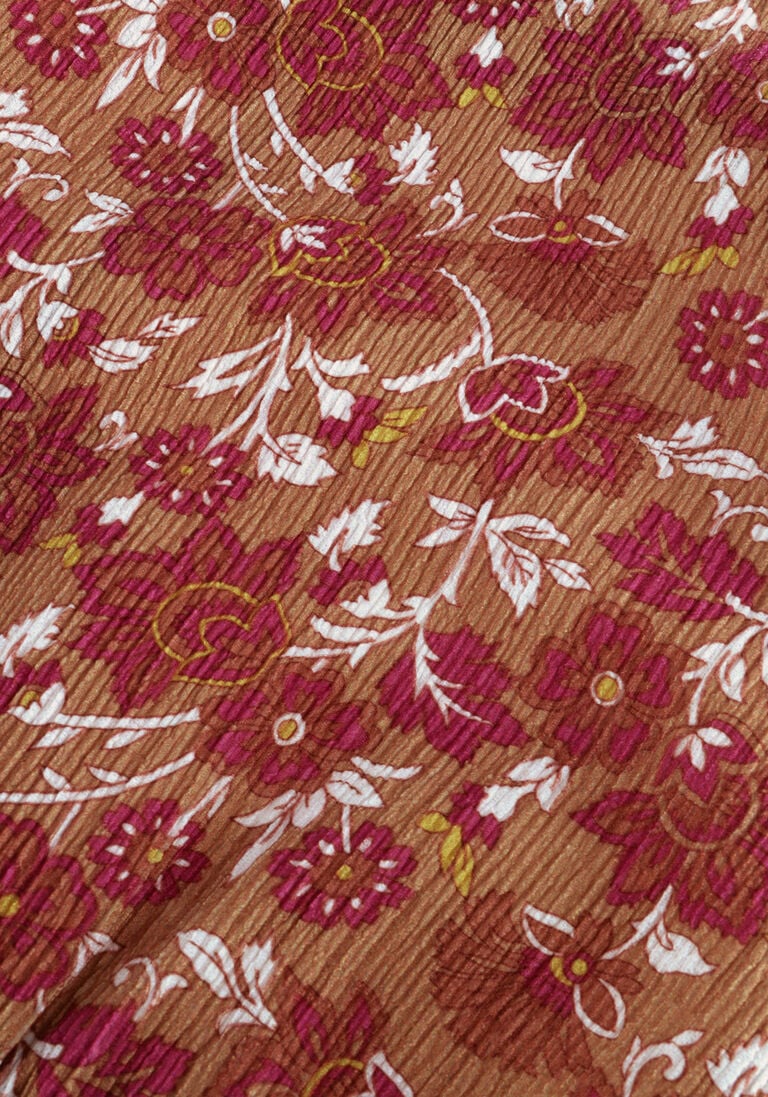 LOOXS multi looxs top crinckle top