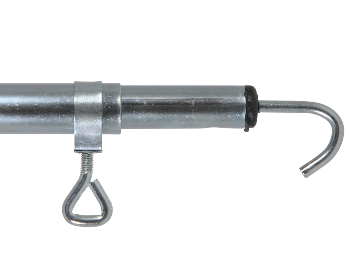 Obelink dakligger staal 22 mm