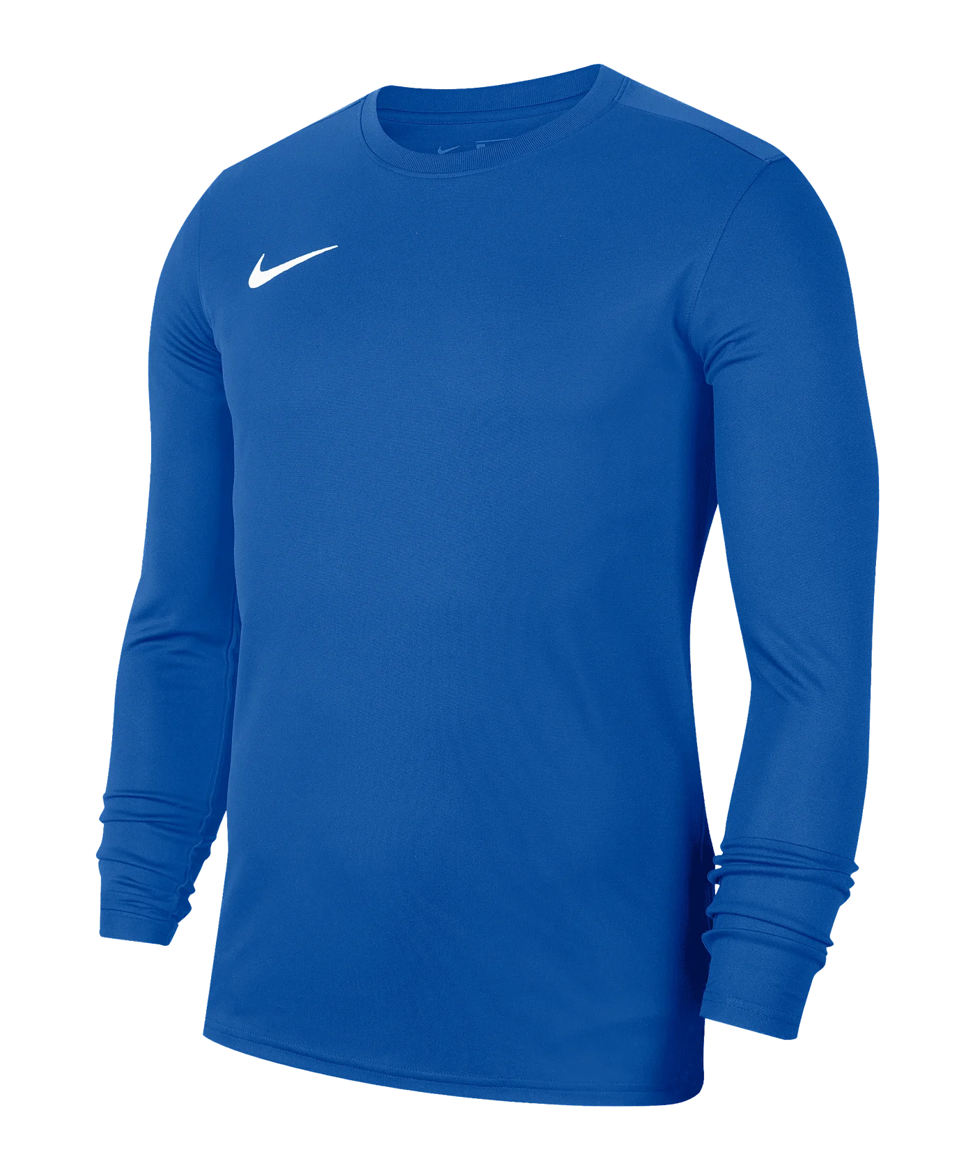 Nike Park VII Trikot langarm Blau F463