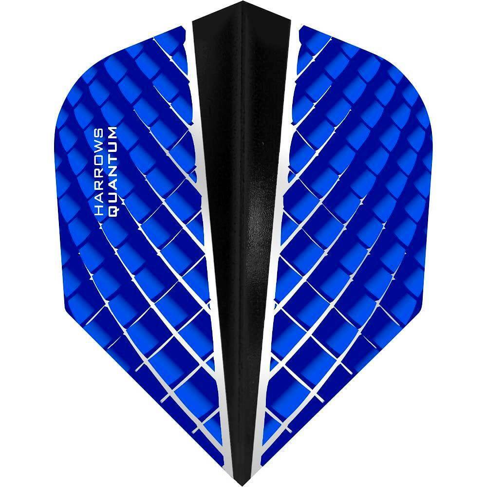 Harrows - Quantum X Flight - Small Standard