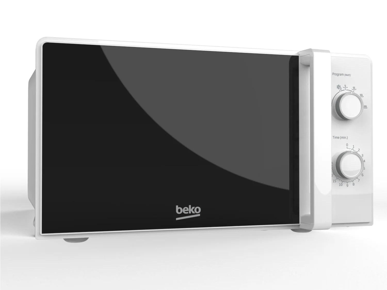 Micro-ondas BEKO Solo20L MOC20100