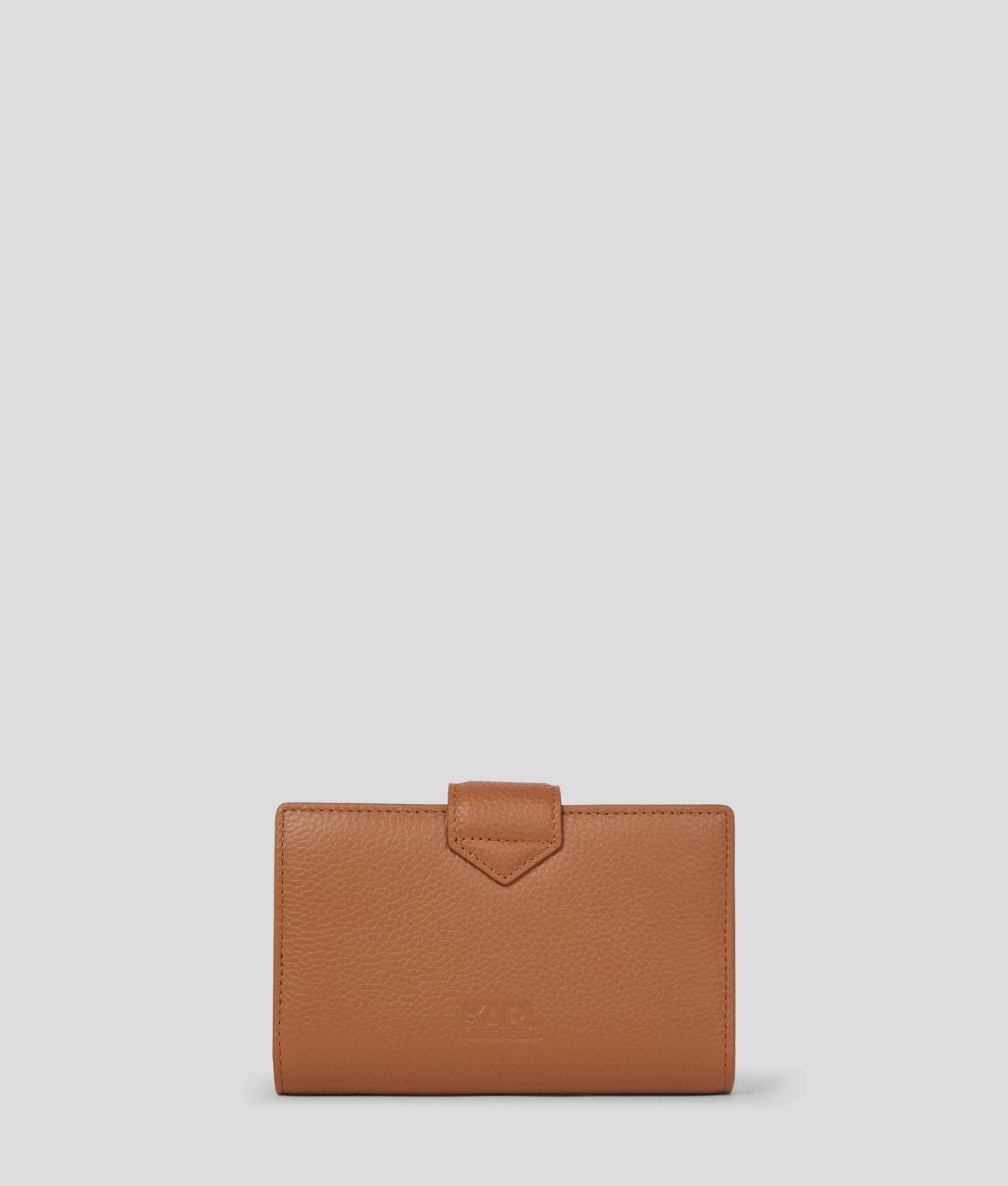 PORTEFEUILLE DE TAILLE MOYENNE K/PEBBLE