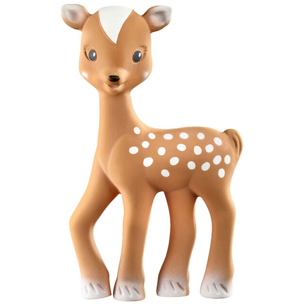 Sophie la girafeSophie la girafe   Set mit Schmusetuch Fanfan