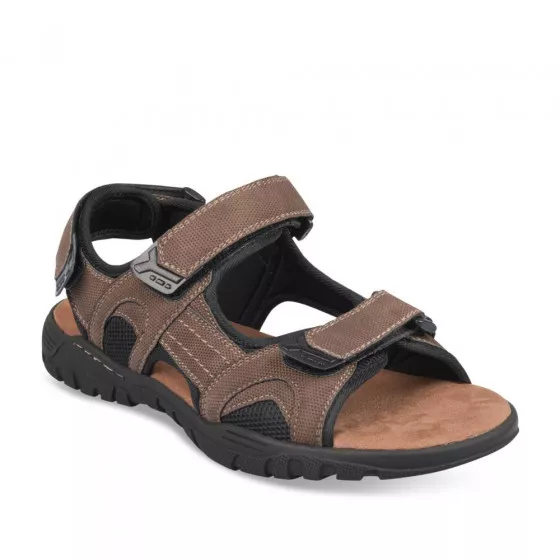 Sandales MARRON CAPE BOARD