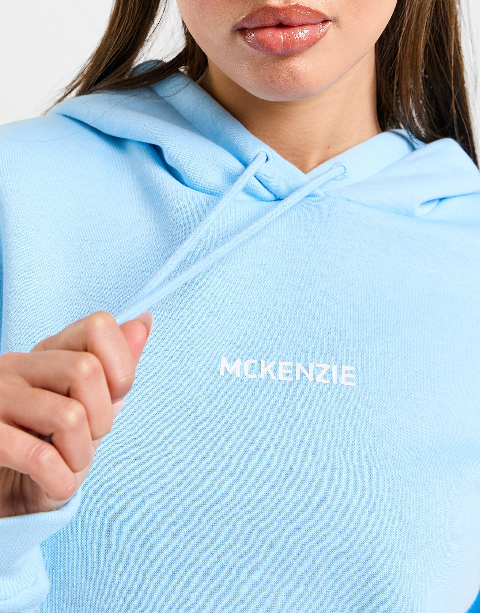 McKenzie Sweat à Capuche Solar Femme
