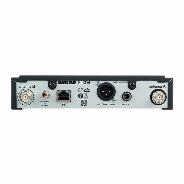 Shure SLXD14E H56