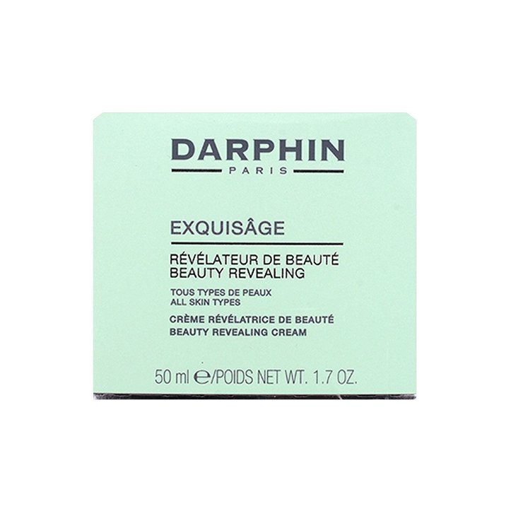 Exquisâge crème révélatrice de beauté 50ml