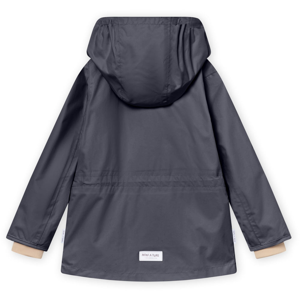 Køb Mini A ture Ombre Blue Adwen Spring Jakke. GRS