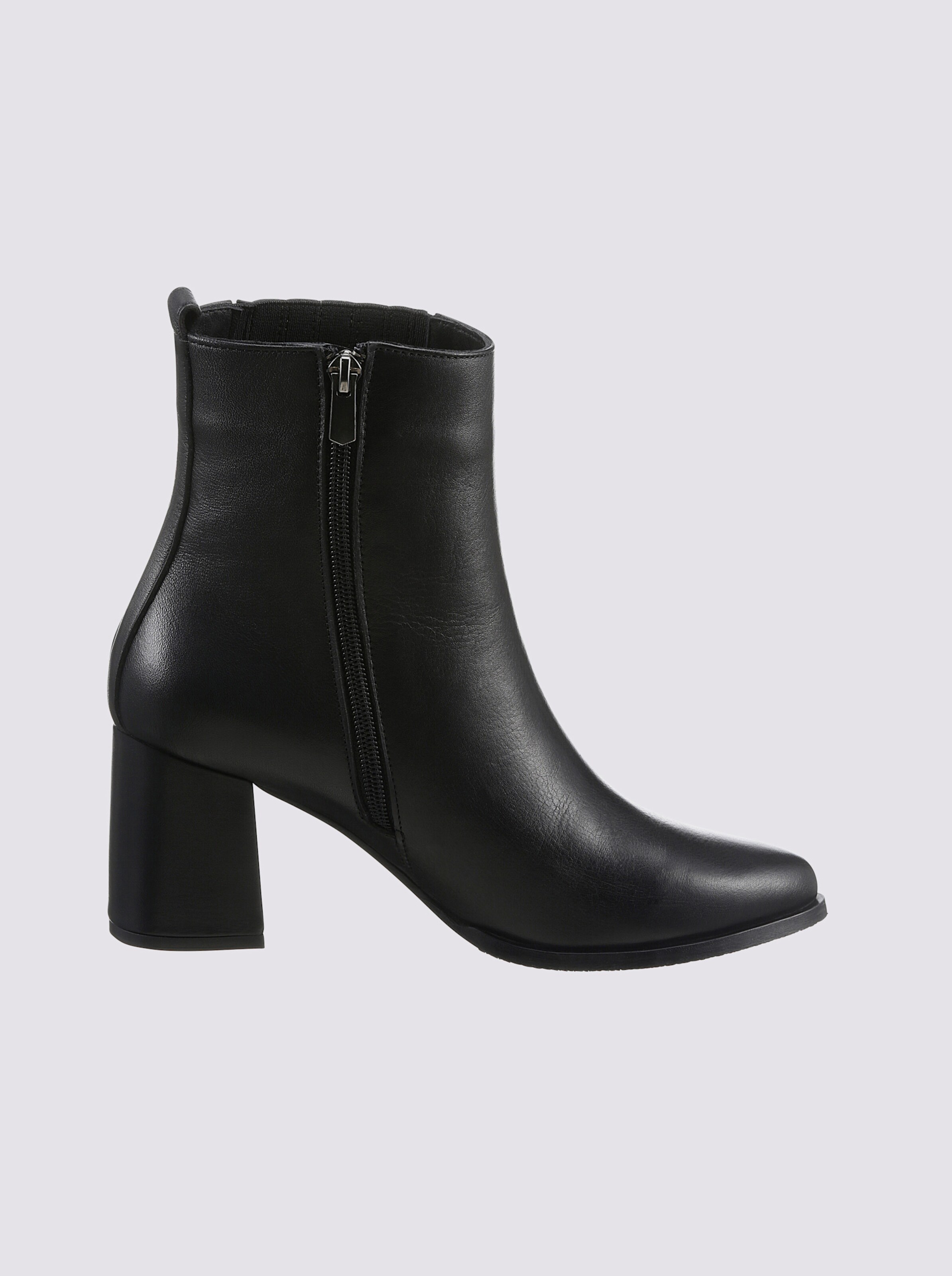 Stiefelette