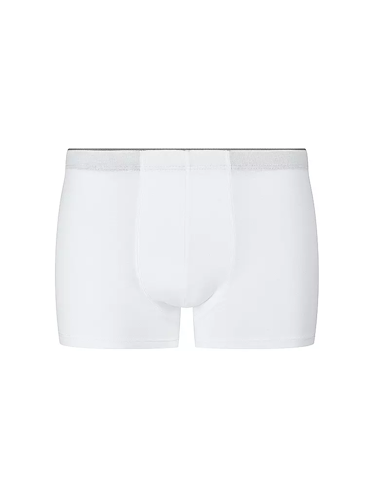 HUBER Pants 3er Pkg  Just Comfort white weiss