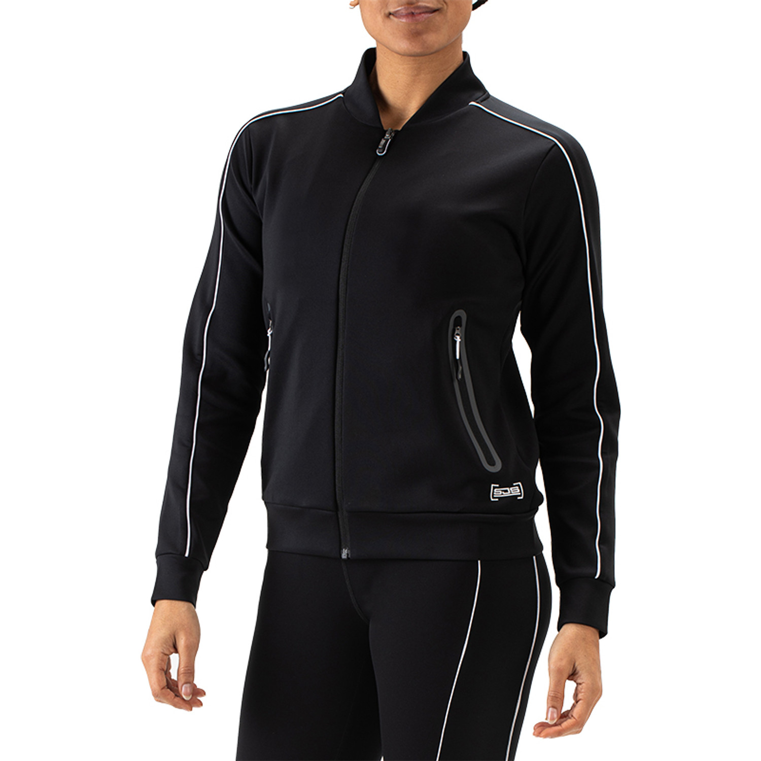Sjeng Sports Mathilda Jacket