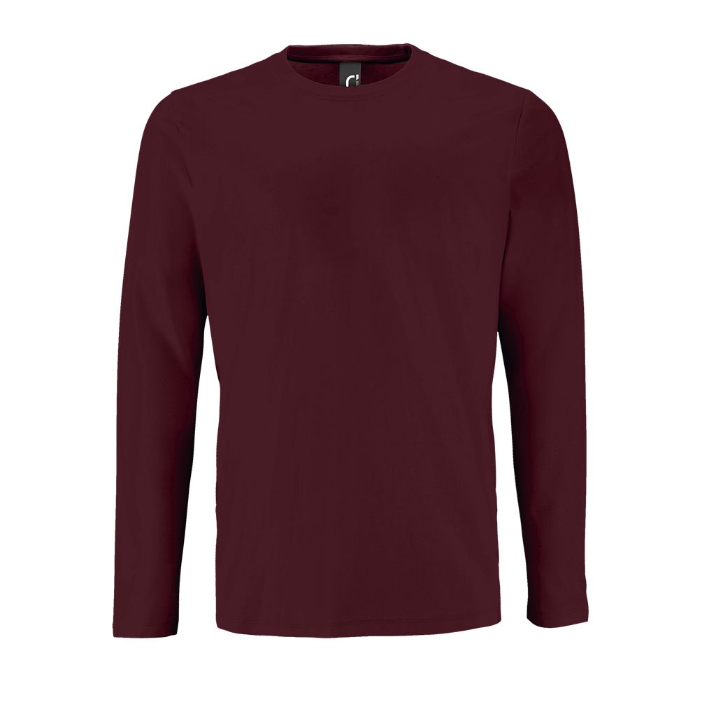 SOL'S 02074 - Imperial LSL MEN Tee Shirt Homme Manches Longues