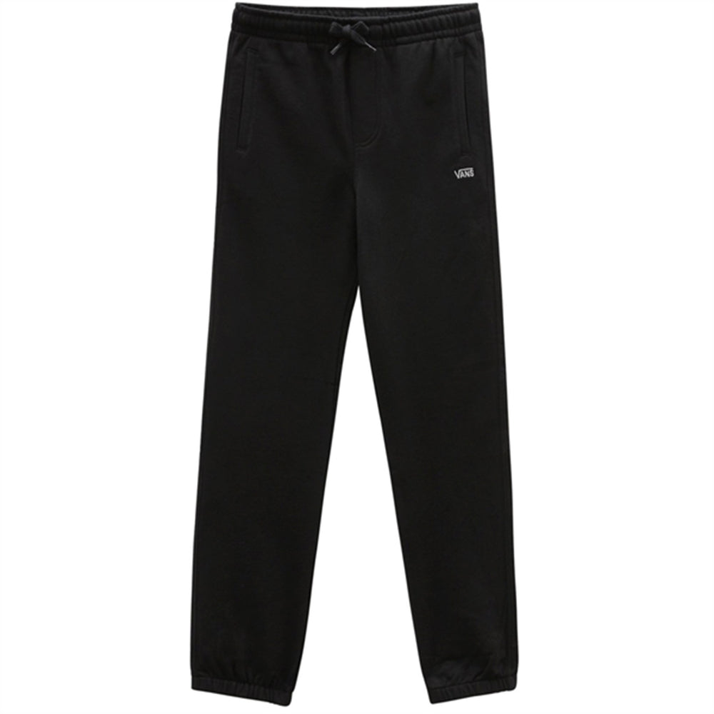 Core Basic Fleece Pants Black - VANS → Luksusbaby.dk