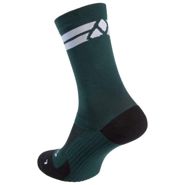 Vaude - Bike Socks Mid II - Chaussettes de cyclisme