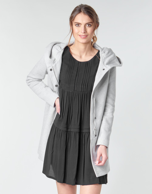 Moony Mood - ADELINE - Gris Clair