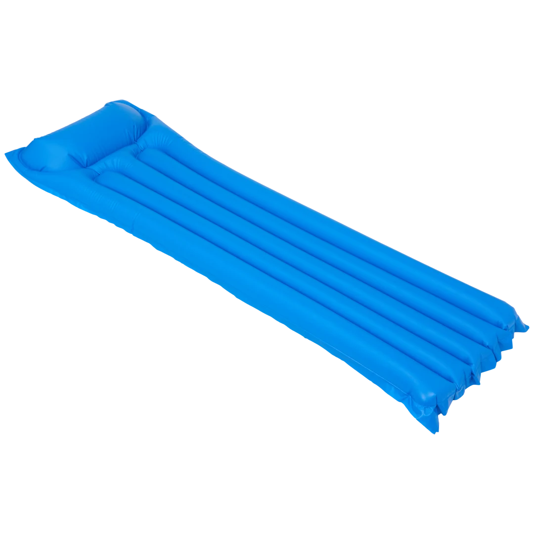 Matelas gonflable piscine
