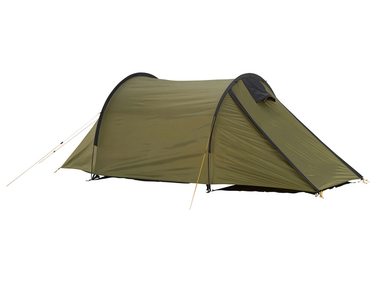 2 persoons tunneltent
