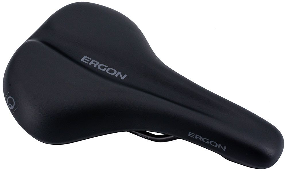 Ergon ST10 Trekking Sattel kaufen | Bike-Discount