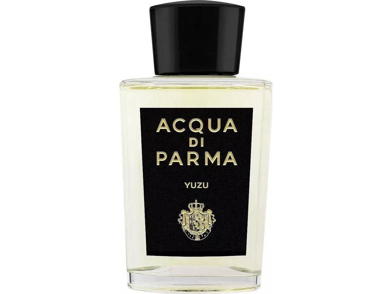 Acqua Di Parma Yuzu Eau De Parfum 180 ml (unisex)