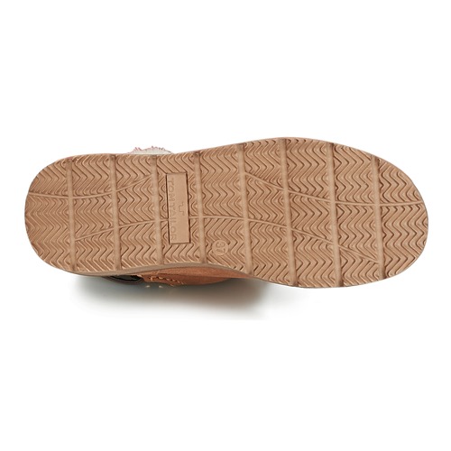 Tom Tailor - SIDYA - Camel