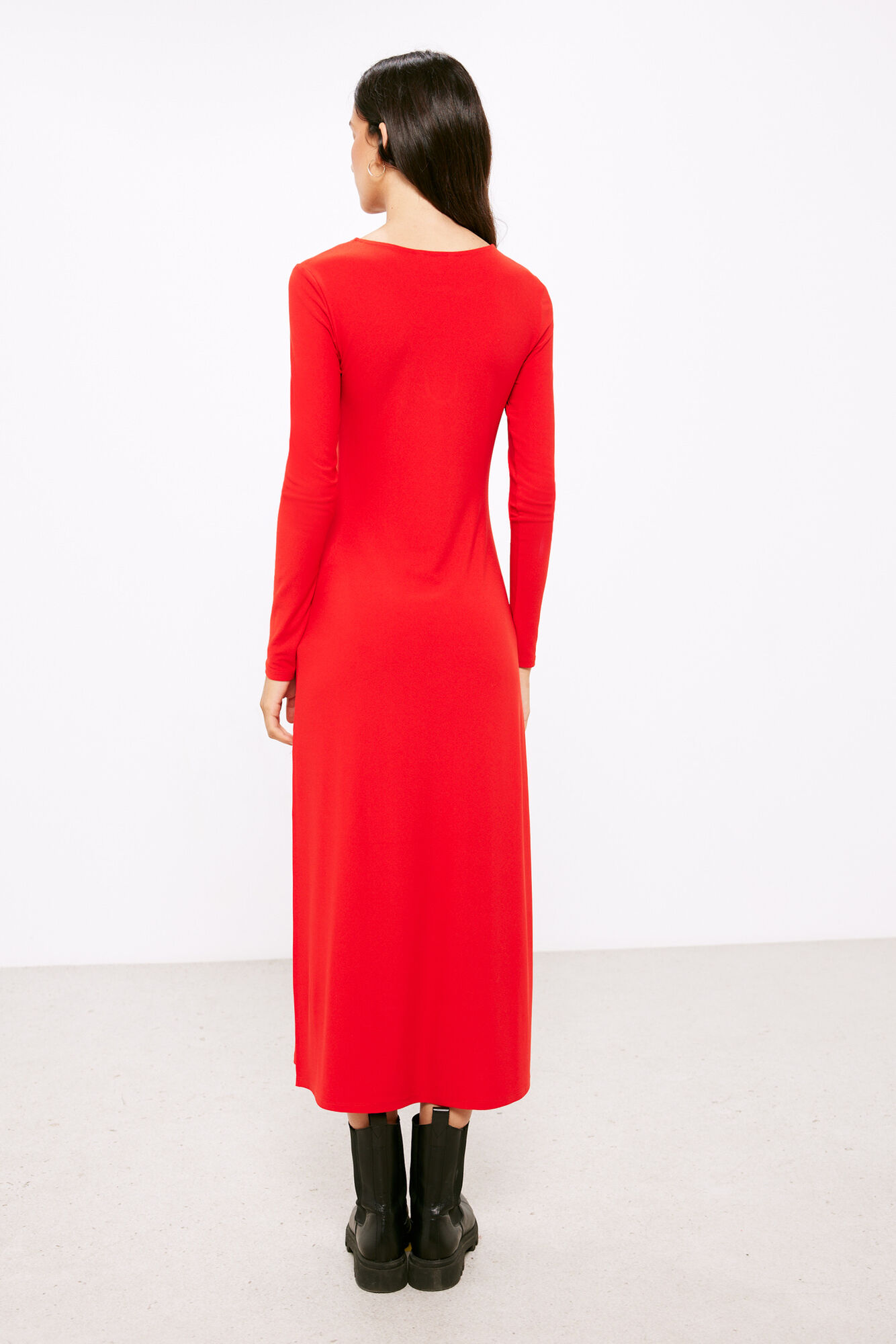 Vestido Floom